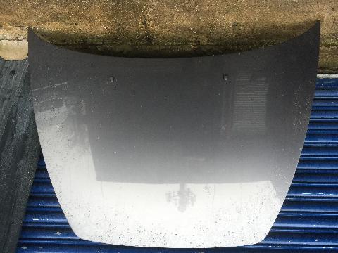 VOLVO C30 BONNET 2004-2013 GREY